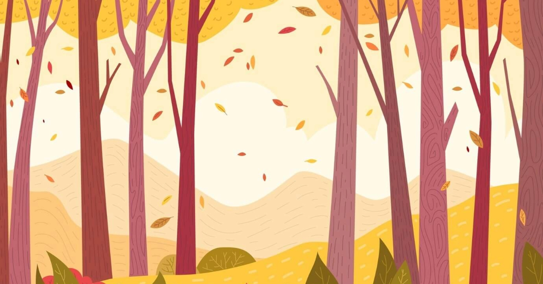 Autumn Tips For Preventing Dry Nasal Passages