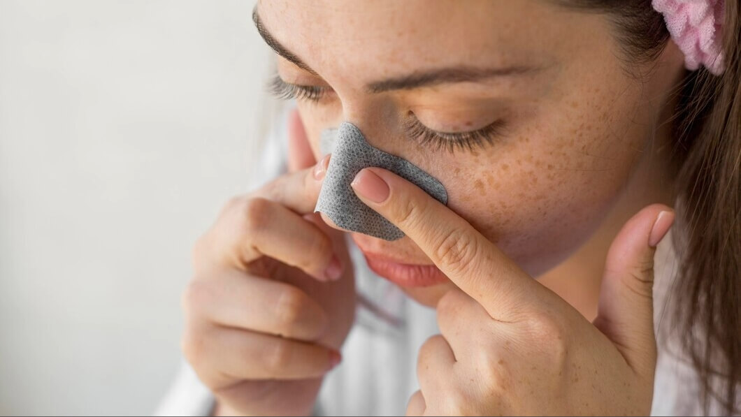 How To Handle A Broken Nose Immediate Steps And Care