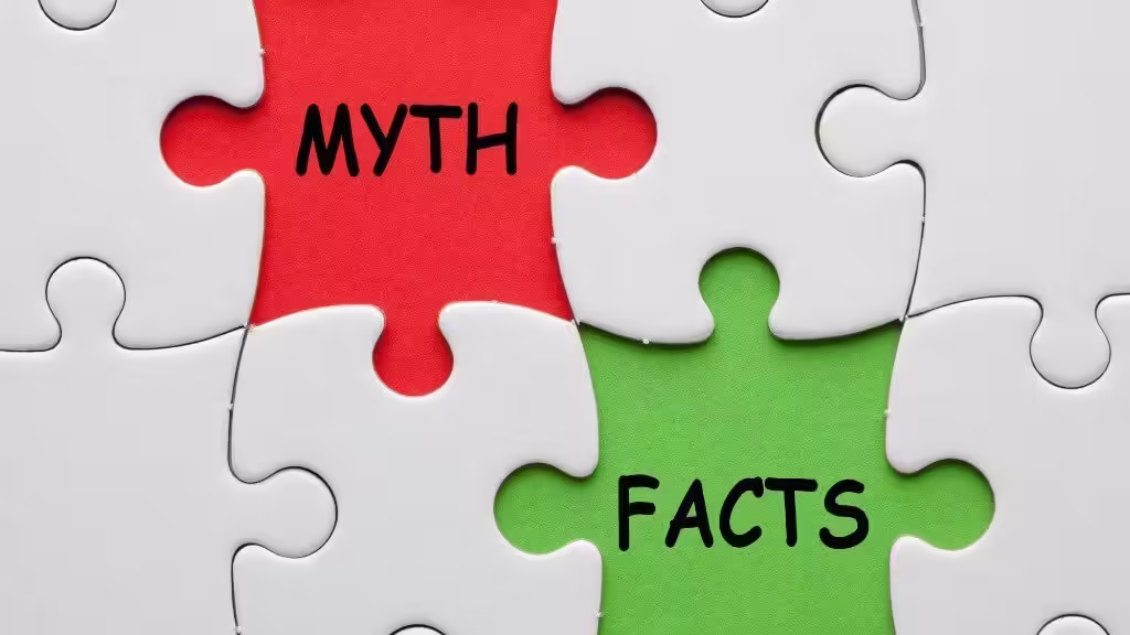 Debunking Common Myths About Nasal Care