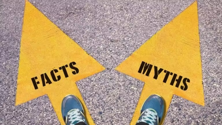 Understanding The Functions Of Mucus Myth Vs Fact