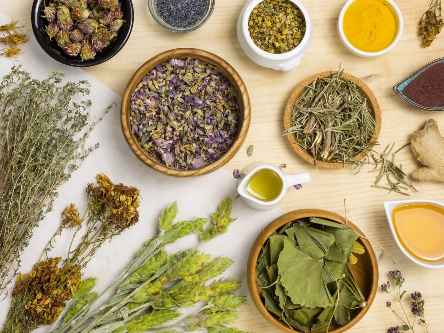Alternative Treatment For Sinusitis