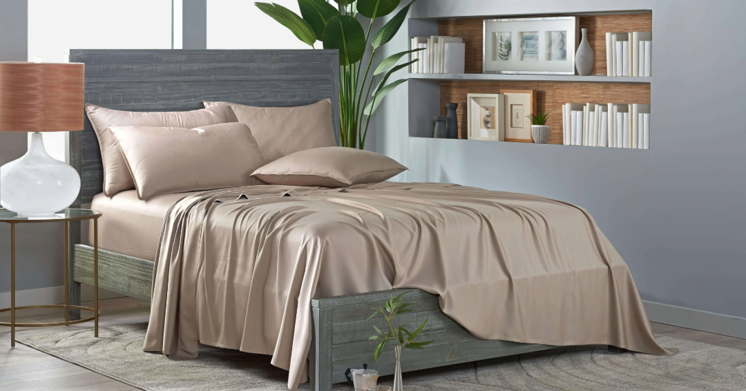 Hypoallergenic Bedding And Household Products For Nasal Health