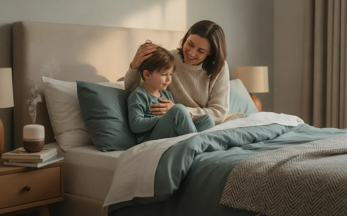 Allergic Rhinitis in Children: Symptoms, Treatment, and When to See a Doctor