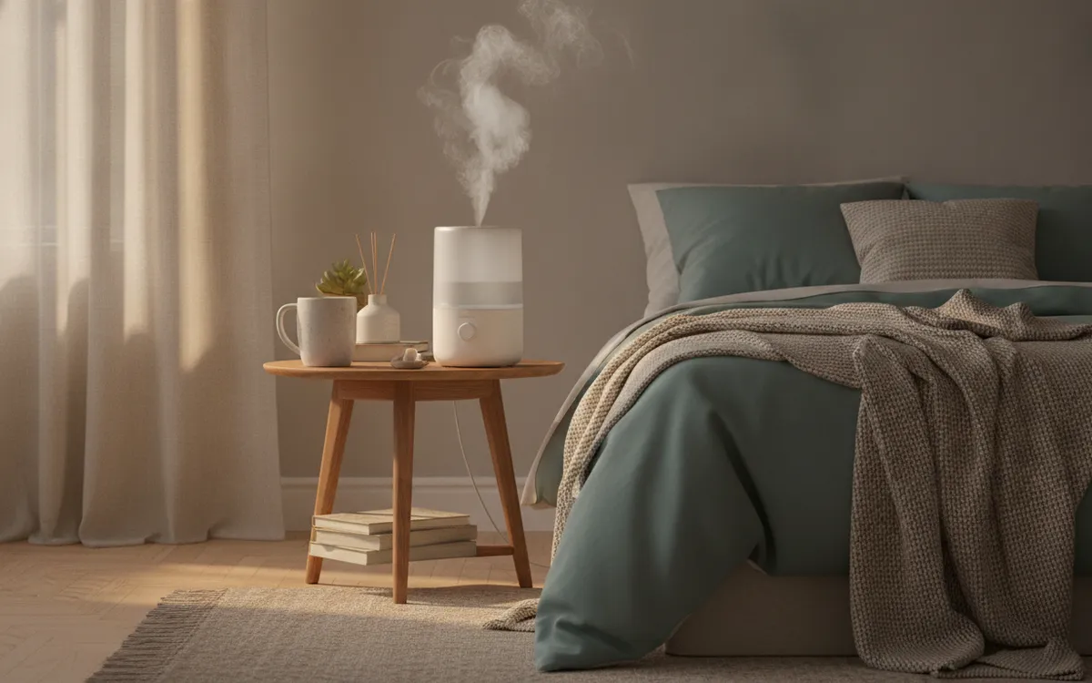 Best Humidifier for Nasal Congestion: Top Picks for 2026