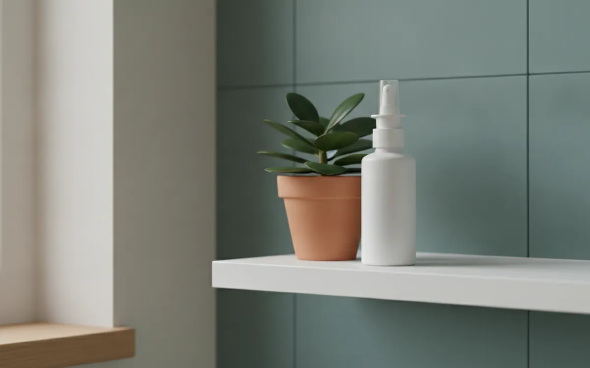 Best Nasal Spray for Congestion: OTC Options Compared