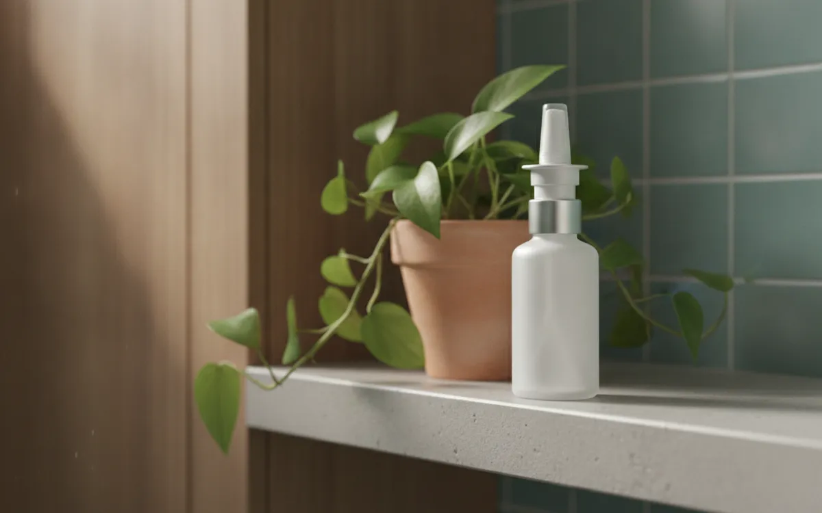 Best Nasal Sprays for Snoring: What Works, What Doesn't, and What to Avoid