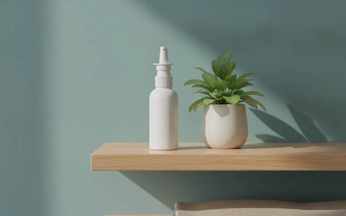 Best Practices For Using Nasal Sprays And Antihistamines