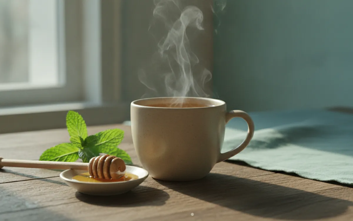 Best Tea for Chest Congestion: 7 Teas That Target Your Lungs and Bronchial Tubes