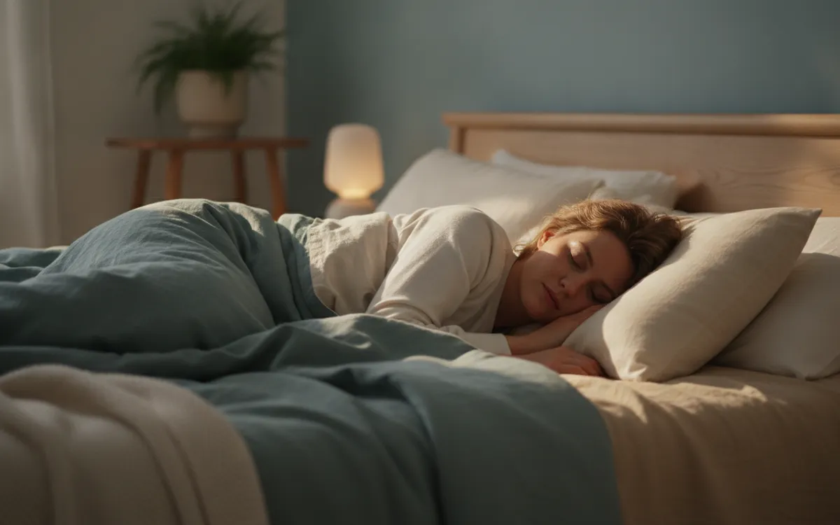 Deviated Septum and Sleep: How It Affects Your Rest & Solutions That Work