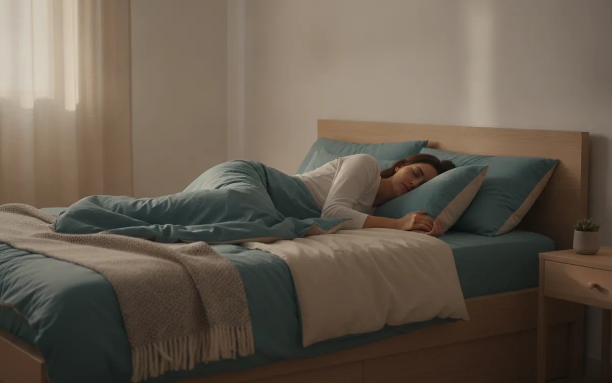 Deviated Septum and Snoring: Why It Happens and What Actually Helps