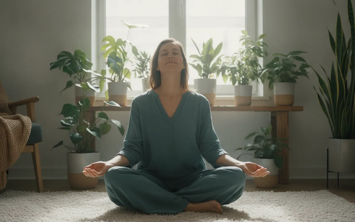 How to Relieve Sinus Pressure: 12 Fast-Acting Methods