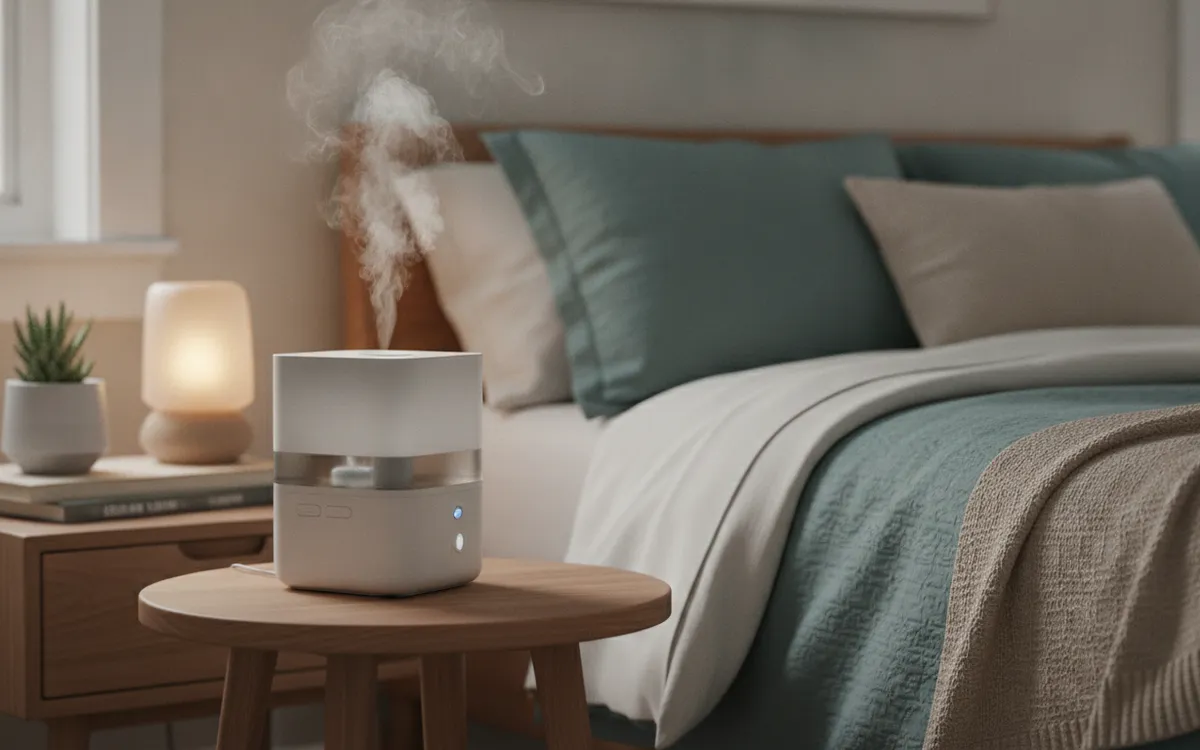 Humidifier for Snoring: Does It Actually Help and Which Type Works Best?