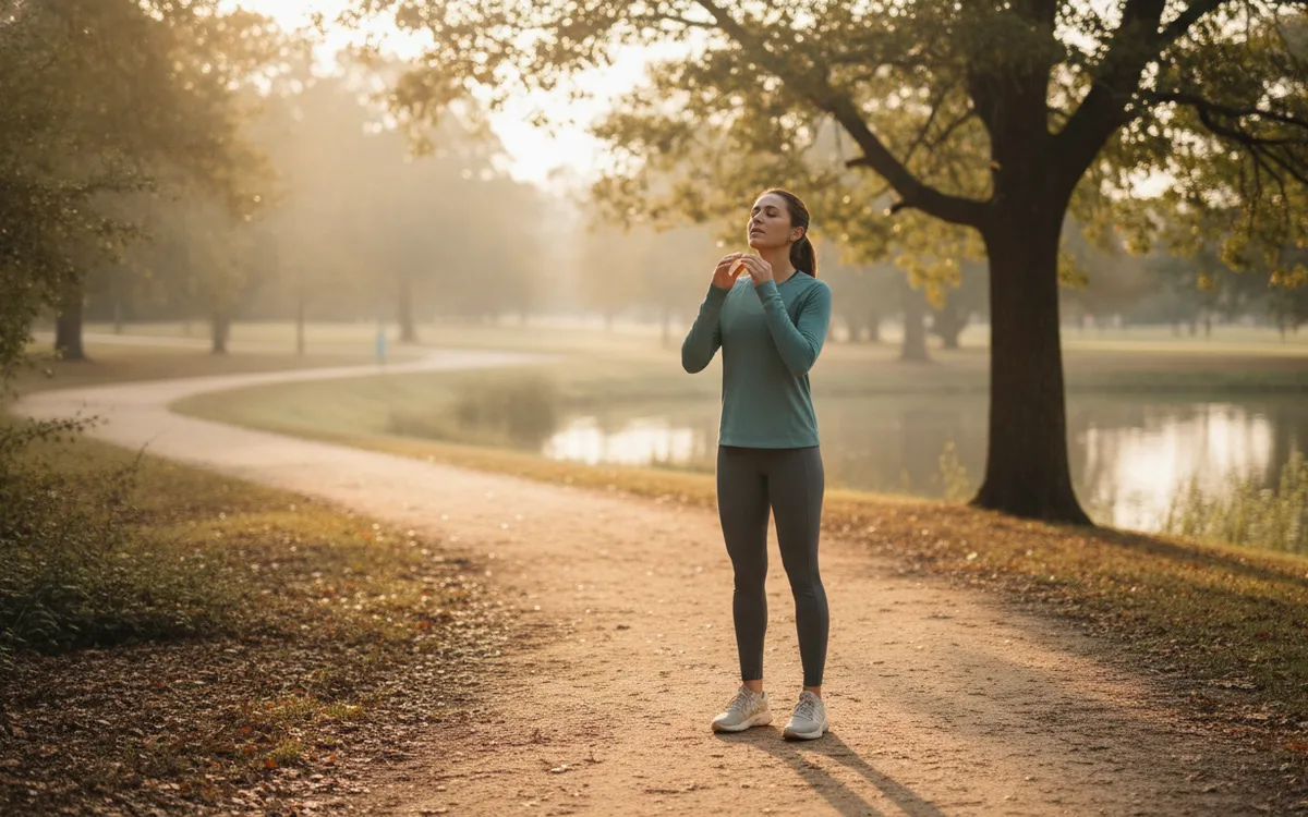 Nasal Breathing for Athletes: Improve Performance Through Your Nose