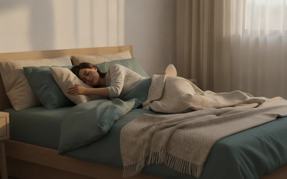 Nasal Congestion and Snoring: Why a Blocked Nose Makes You Snore (and How to Fix It)