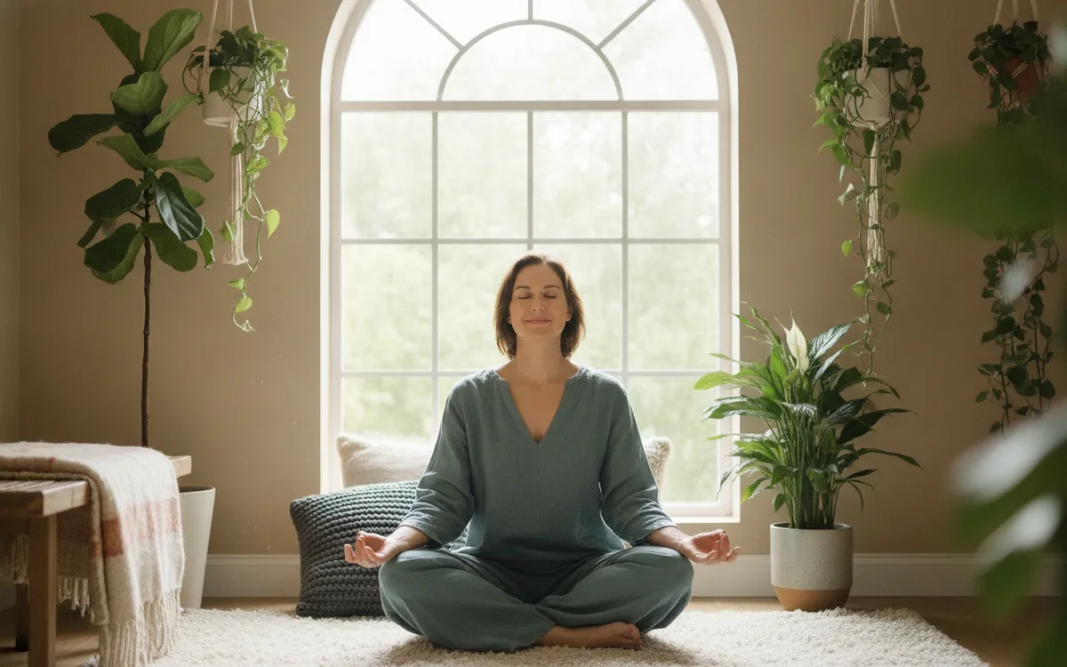 Nasal Congestion Treatment: Medical and Natural Options