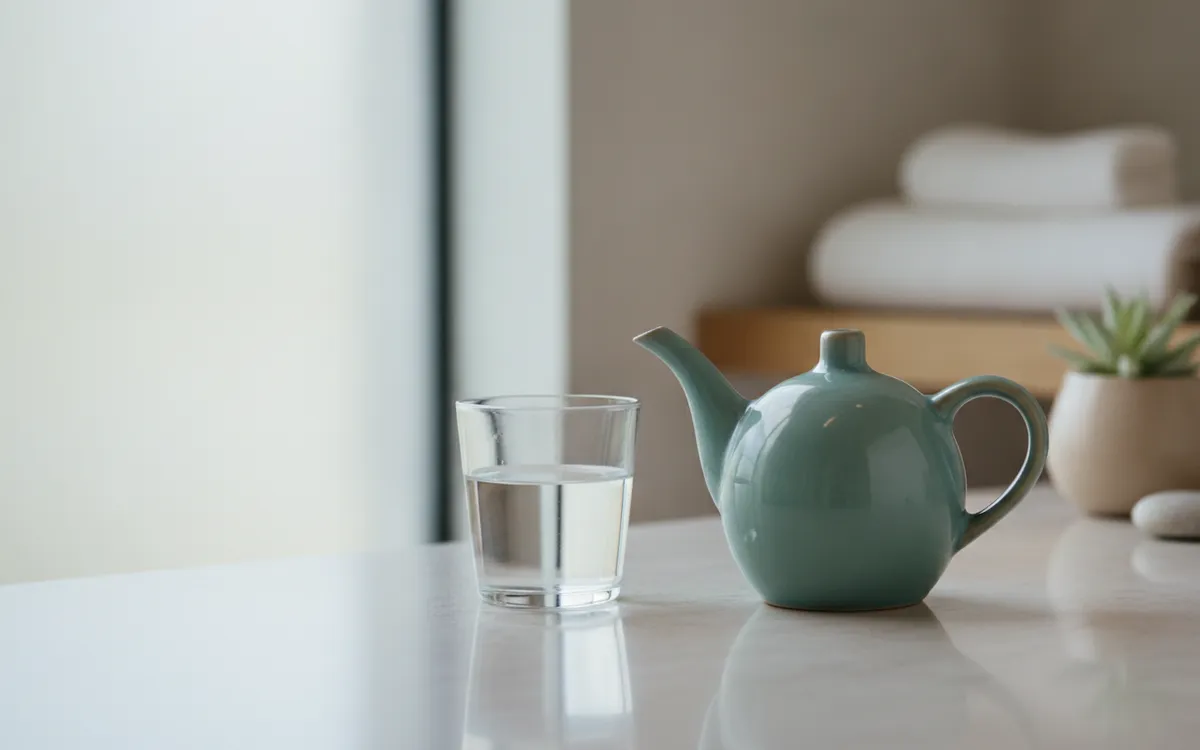 Nasal Rinse for Snoring: How Saline Irrigation Reduces Snoring and the Right Way to Do It