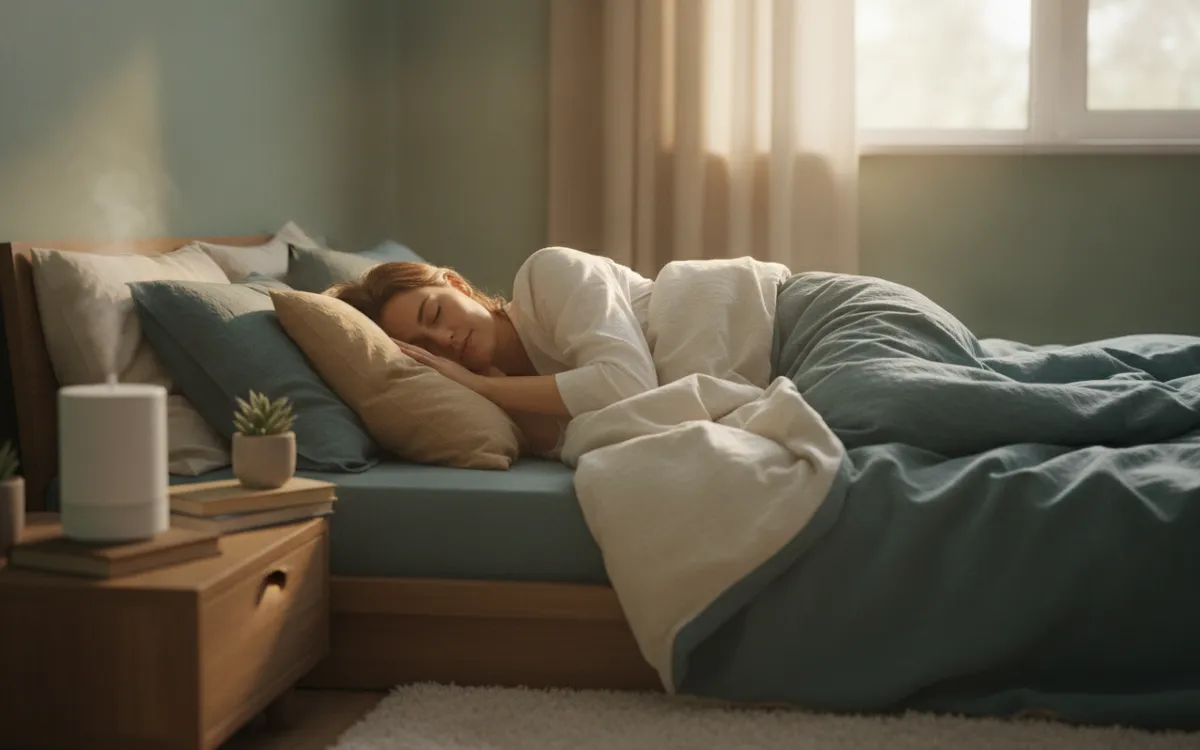 Why Do I Snore So Loud? 9 Causes and What to Do About Each One